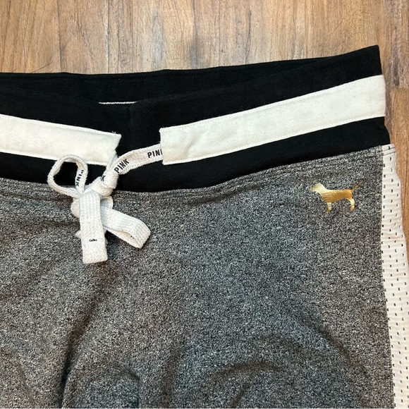 Victoria’s Secret Pink Yoga Line Lot of 2 size Small legging and jogger - Picture 3 of 8